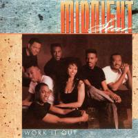 Midnight Star - Work It Out (Expanded Version) (2022) FLAC