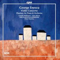 Modestas Pitrenas - Dohnányi Concertos (2022)