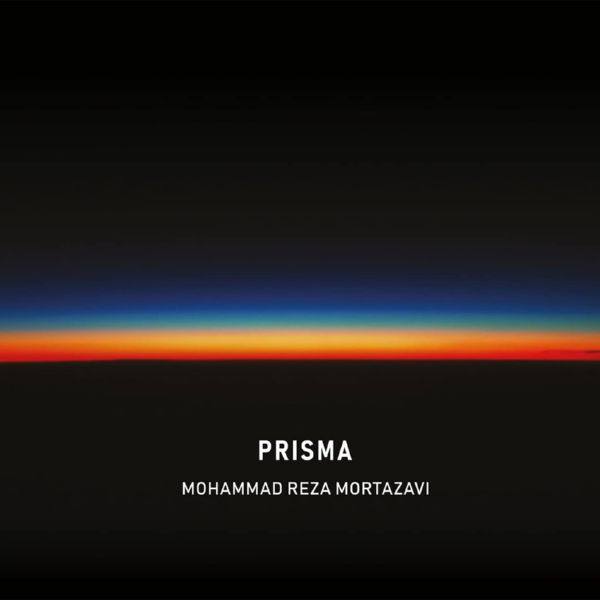 Mohammad Reza Mortazavi - Prisma 24-44,1  2022 FLAC