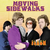 Moving Sidewalks - Flash  2022 FLAC