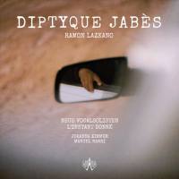 Neue Vocalsolisten, L'Instant Donné - Ramon Lazkano Diptyque Jabès (2022) [Hi-Res]