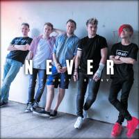 Never Tell - 2022 - Favourite Story (FLAC)