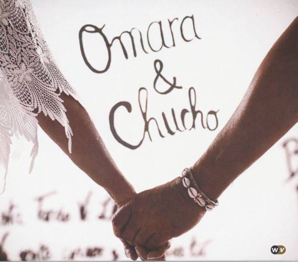 Omara Portuondo & Chucho Valdes - Omara & Chucho (2011)