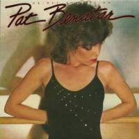 Pat Benatar - Crimes Of Passion 1980 FLAC