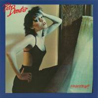 Pat Benatar - In The Heat Of The Night 1979 FLAC