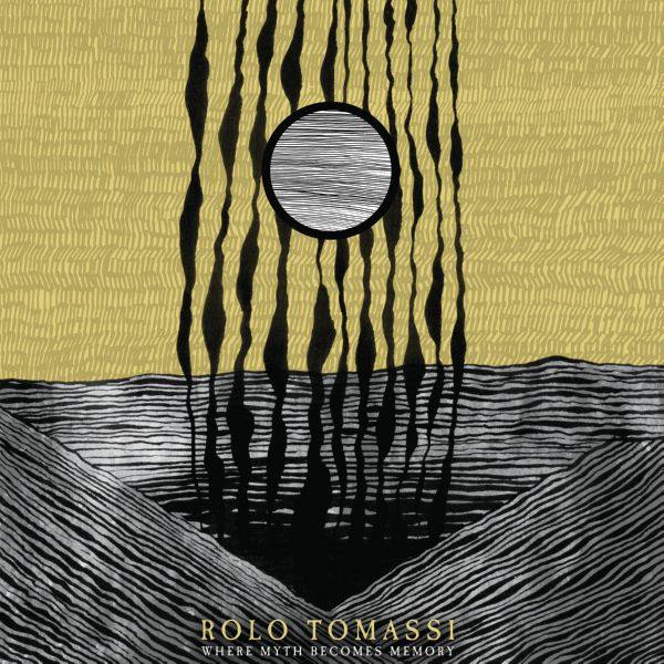 Rolo Tomassi - 2022 - Where Myth Becomes Memory (24bit-44.1kHz)