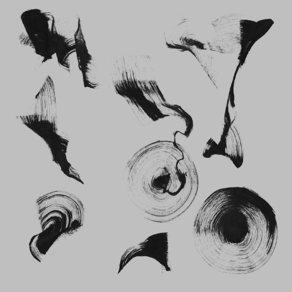 Ross Gentry - Apparitional 24-48 2022