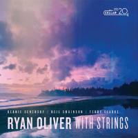 Ryan Oliver - With Strings 24-96  2022 FLAC
