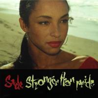 Sade - Stronger Than Pride  1988(2020,LP)
