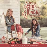 Sarah Davison and Ivy Phillips - Ragtime Fiddle (2022) FLAC