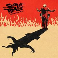 Scarlet Rebels - See Through Blue (2022) FLAC