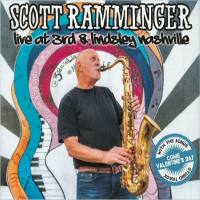Scott Ramminger - Live At 3rd & Lindsley Nashville (2022 CD Rip)