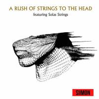Siimon - 2022 - A Rush Of Strings To The Head  2022 (FLAC)