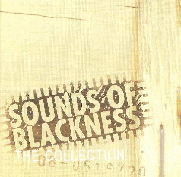 Sounds of Blackness - The Collection (2003) {4937212} [CD FLAC]