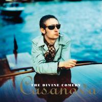 The Divine Comedy - Casanova (Remastered)  2022