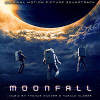 Thomas Wander - Moonfall (Original Motion Picture Soundtrack) 24-48  2022  FLAC