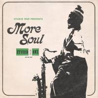 Various artists - More Soul 24-44,1  2022 FLAC