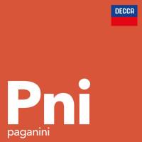 Various Artists - Paganini  2022