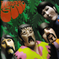 Various Artists - The Exotic Beatles Part Four (2011) [FLAC]