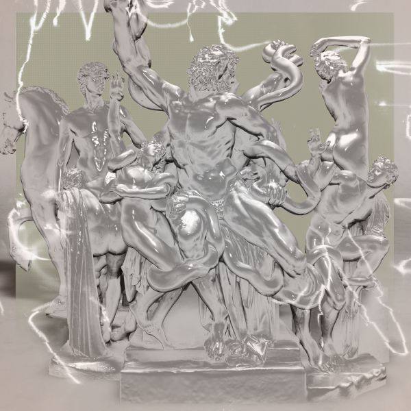 Wojciech Rusin - Syphon 2022