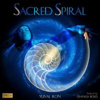 Yuval Ron - Sacred Spiral 24-48  2022 FLAC