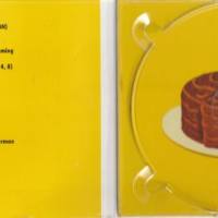 Zoom With Shawn Kellerman - Chocolate Cake (2021 CD Rip)