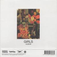 Girls-Album,Broken Dreams Club {HN692CDX}[FLAC-CD]