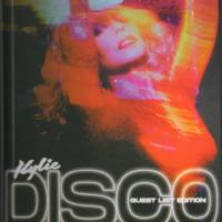 Kylie Minogue - Disco - Guest List Edition (2021) 3CD