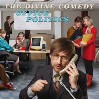 The Divine Comedy - Office Politics (2CD Deluxe Edition) - 2019 - FLAC