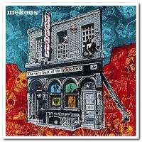 The Mekons - Heaven and Hell- The Very Best of the Mekons - Hell (2004) [FLAC]