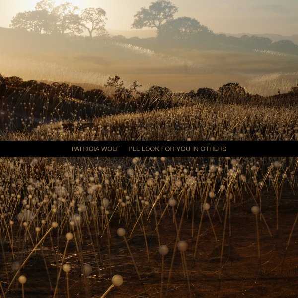 Patricia Wolf - I'll Look For You In Others (2022) [FLAC 24-44]