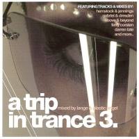 VA - A Trip In Trance 3 - Mixed by Lange & Plastic Angel (2004)