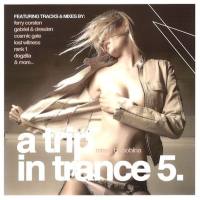 VA - A Trip In Trance 5 - Mixed by Bobina (2005)