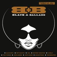 Various - Black & Ballads  2018(LP)