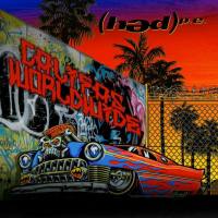 (hed) p.e.  (Planet Earth) - Califas Worldwide (2022) FLAC