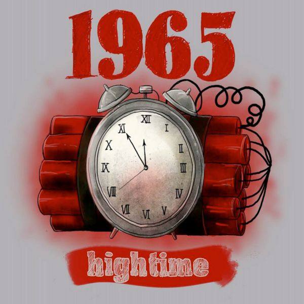 1965 - High Time 2015 FLAC