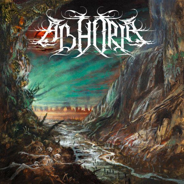 Abhoria - 2022 - Abhoria (FLAC)