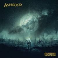 Annisokay - Aurora (Special Edition) (2022) [FLAC]