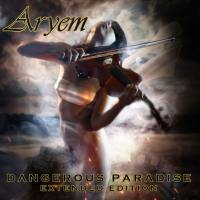 Aryem - 2020 - Dangerous Paradise (FLAC)