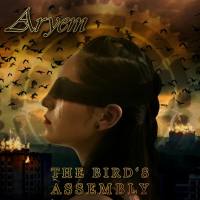 Aryem - 2021 - The Bird's Assembly (FLAC)