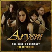 Aryem - 2022 - The Bird's Assembly (The Experience) (FLAC)