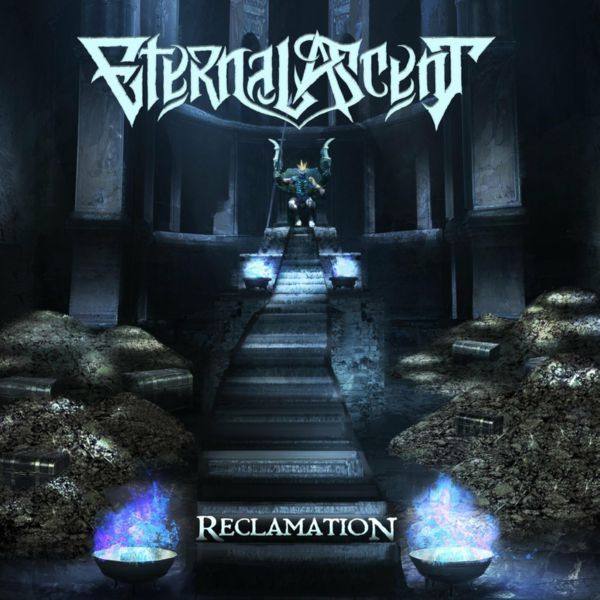 Eternal Ascent - 2022 - Reclamation (FLAC)