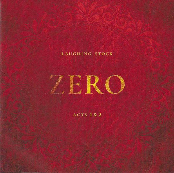 Laughing Stock - Zero Acts 1 & 2 (2021)