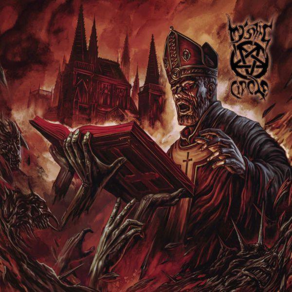 Mystic Circle - 2022 - Mystic Circle (FLAC)