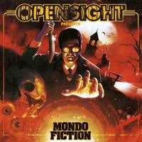 Opensight - 2022 - Mondo Fiction (FLAC)