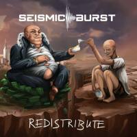 Seismic Burst - 2022 - Redistribute (FLAC)
