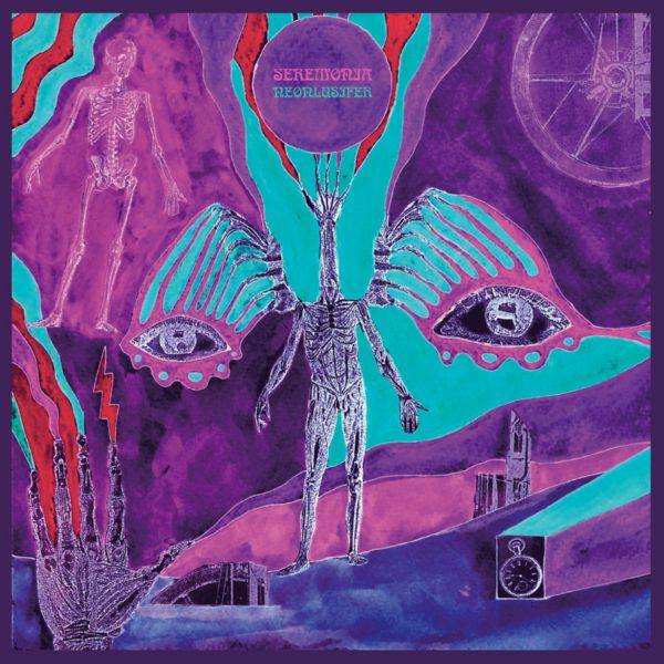 Seremonia - 2022 - Neonlusifer (FLAC)