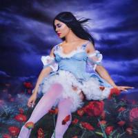 Slayyyter - Inferno Euphoria (2022) Hi-Res