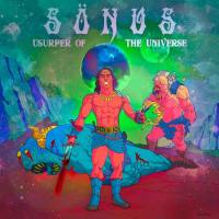 Sonus - 2022 - Usurper of the Universe (FLAC)