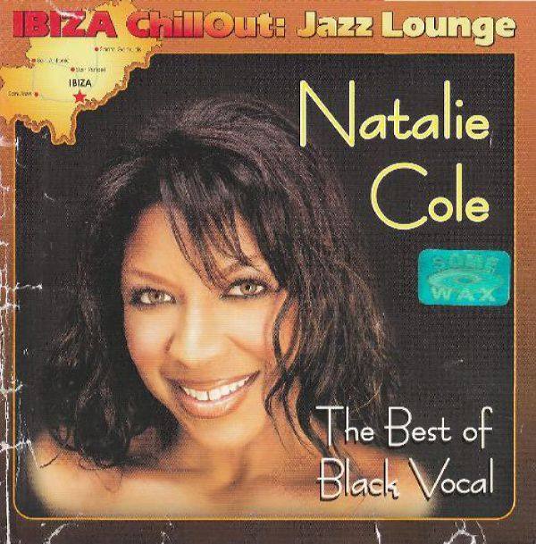 The Best Of Black Vocal